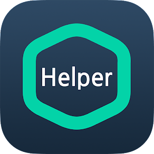 Mobile Support Helper icon