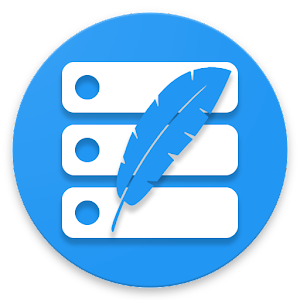 SQLite Manager icon