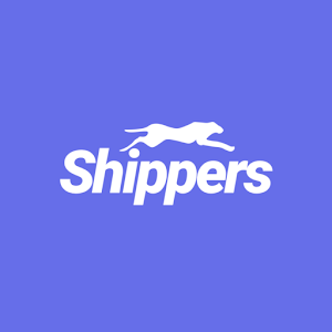 Shippers icon
