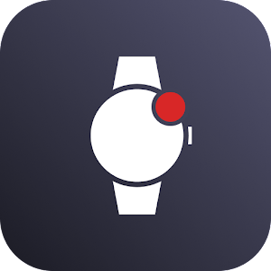 Smart Watch Sync (Wear OS) icon