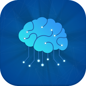 Learn Artificial Intelligence icon
