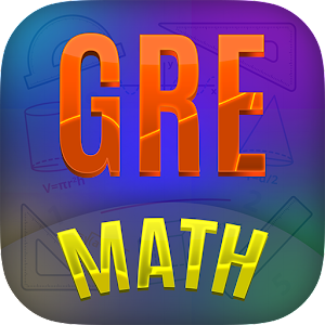 GRE Math icon