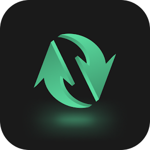 Smart Switch & Data Transfer icon