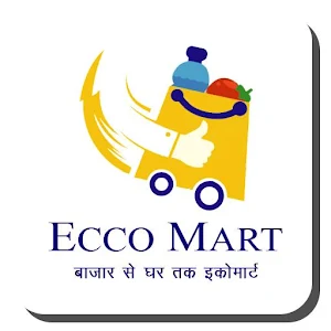 Ecco Mart ( बाजार से घर तक ) icon