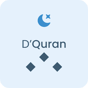 D'Quran icon