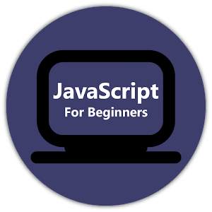 JavaScript For Beginners icon