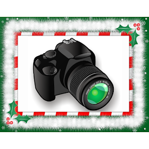 Camera Frame icon