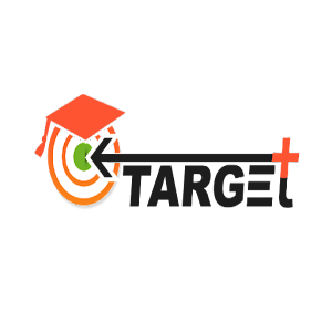 Target Plus icon