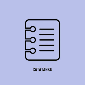 Catatanku icon