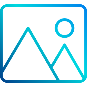 Wallpaper icon