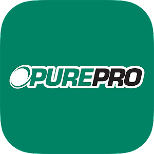 PurePRO Applications icon