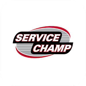 Service Champ Applications icon