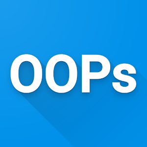 Java OOPs Concepts - Java Tuto icon