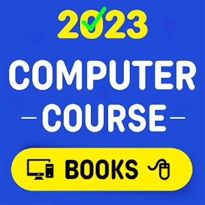 Computer Course: Offline icon