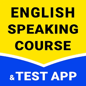 English Listening and Speaking icon