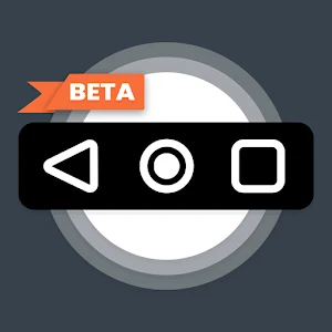 Soft Keys Beta - Back Buttons icon