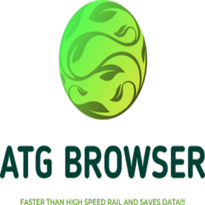 ATG Browser icon
