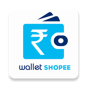 Wallet Shopee icon
