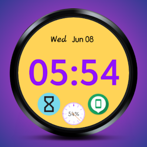 Watch Face Pro icon