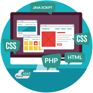 Web Development icon