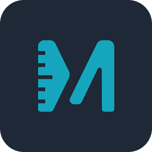 MEAZOR - Smart Measuring Tool icon