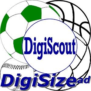 DigiSize icon