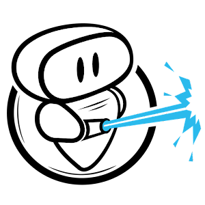 CIP Robotics Control icon
