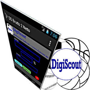DigiScout Gross2Net ad icon