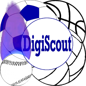 DigiScout Gas AD icon