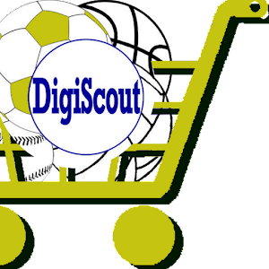 DigiScout Shoppinglist icon