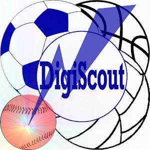 DigiScout Strom AD icon
