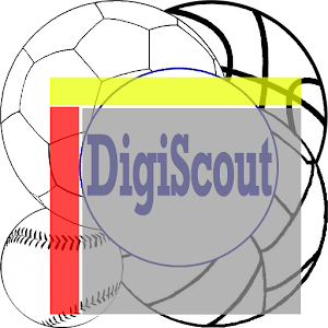 DigiScout TopSecret AD icon