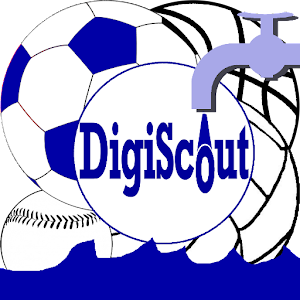 DigiScout Wasser AD icon