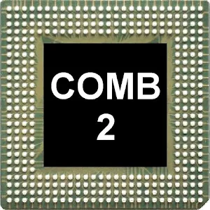 COMB 2 icon