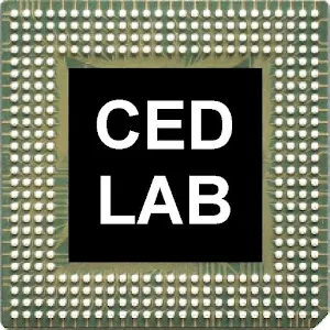 CED LAB icon