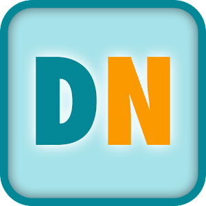 DialNow - Voip App for Android icon