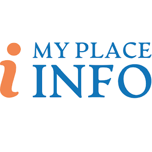 MyPlaceInfo icon