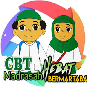 CBT Madrasah icon