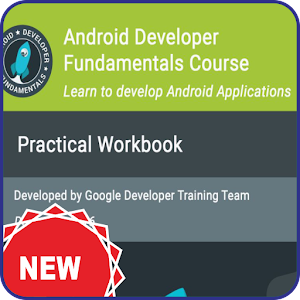 Ebook Tutorial Android Studio icon