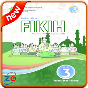 Fiqih MI Kelas 3 icon
