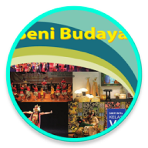 Seni Budaya Kelas 7 Kurikulum  icon
