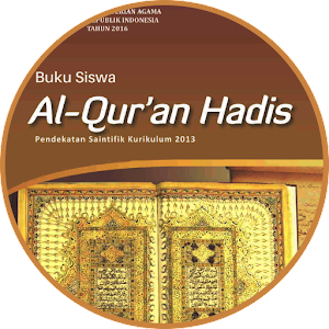 Alquran Hadist Kelas 12 Kur13 icon