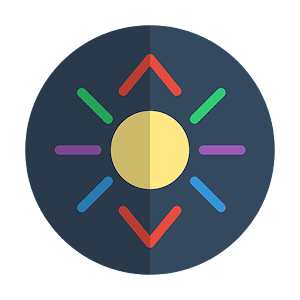 Torchie - Volume Button Torch icon