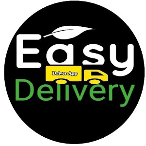 Easy Delivery Executive icon