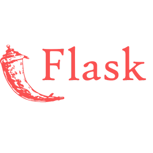 Flask Web Framework icon