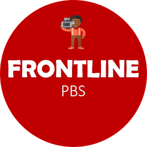 FRONTLINE PBS icon