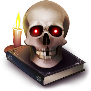 Horror Movies icon
