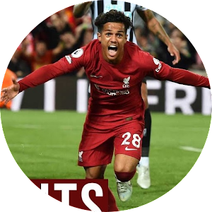 Liverpool Highlights icon
