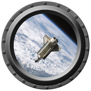 NASA TV icon