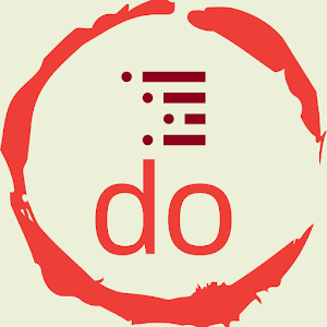 do - simple gamified todo list icon